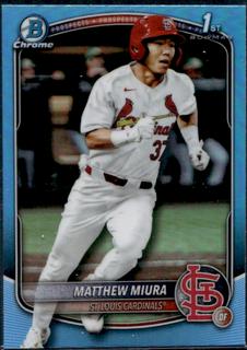 Matthew Miura
