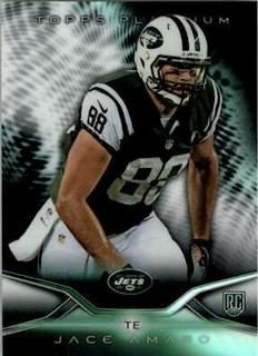 Jace Amaro