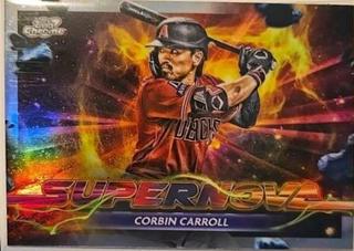 Corbin Carroll