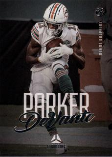 DeVante Parker