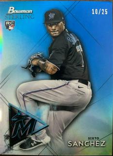 Sixto Sanchez