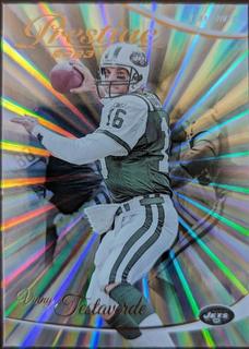 Vinny Testaverde