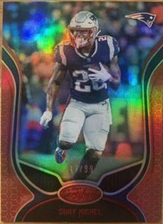 Sony Michel