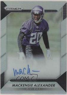 Mackensie Alexander