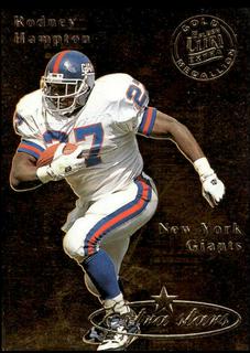 Rodney Hampton