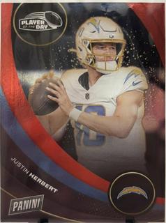 Justin Herbert