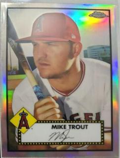 Mike Trout