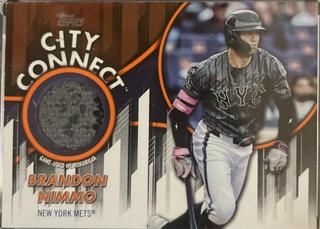 Brandon Nimmo