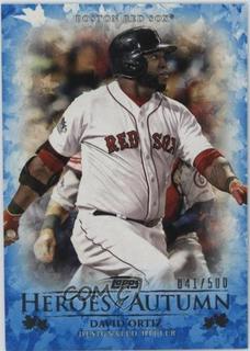 David Ortiz
