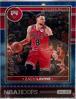 Zach LaVine