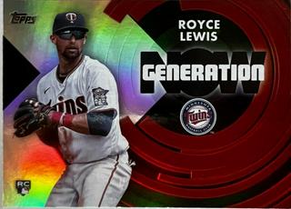 Royce Lewis
