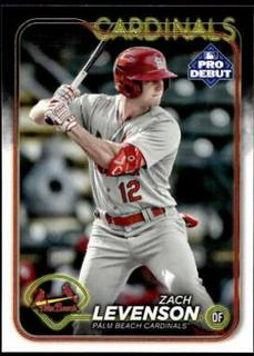 Zach Levenson