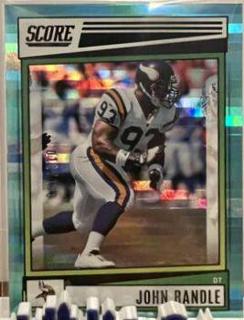 John Randle