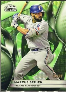 Marcus Semien