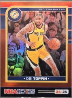 Obi Toppin