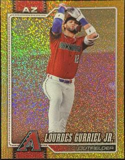 Lourdes Gurriel Jr.