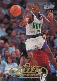 Ray Allen