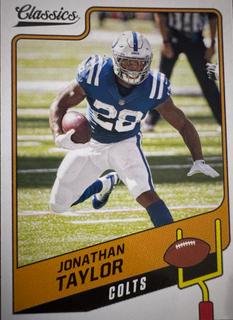 Jonathan Taylor