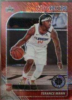 Terance Mann
