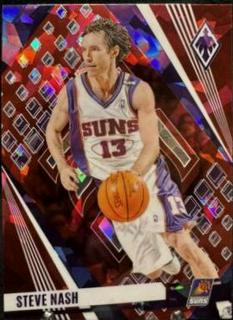 Steve Nash