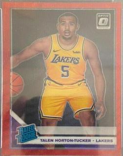 Talen Horton-Tucker