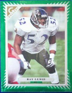 Ray Lewis