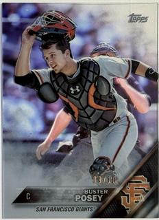 Buster Posey