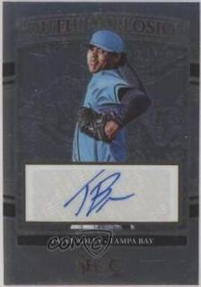 Taj Bradley