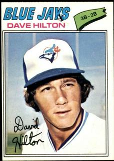 Dave Hilton