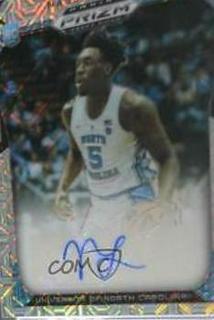Nassir Little