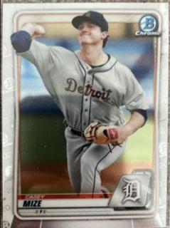 Casey Mize