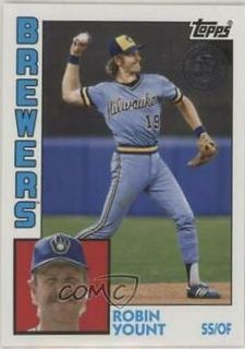 Robin Yount