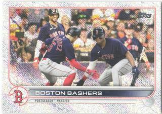 Hernandez / Devers