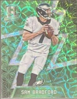 Sam Bradford