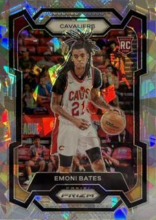 Emoni Bates