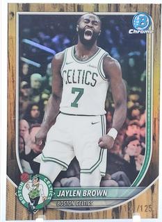 Jaylen Brown