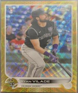 Ryan Vilade
