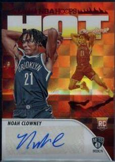 Noah Clowney