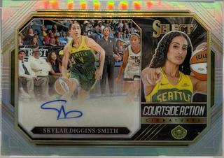 Skylar Diggins-Smith
