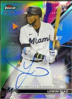Lewin Diaz
