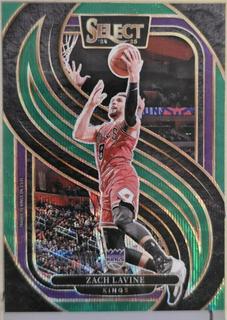 Zach LaVine