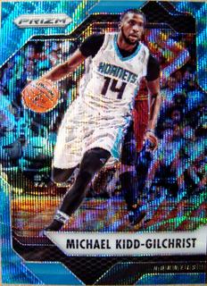 Michael Kidd-Gilchrist
