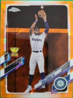 Kyle Lewis