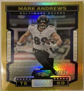 Mark Andrews