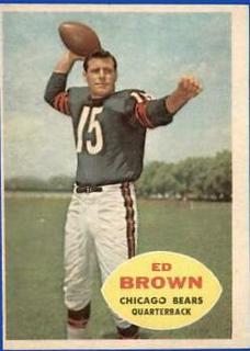 Ed Brown