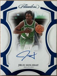 Jrue Holiday