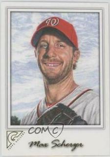 Max Scherzer