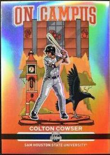 Colton Cowser