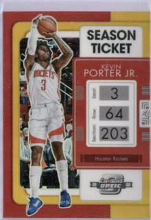 Kevin Porter Jr.