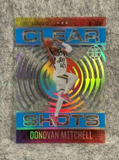 Donovan Mitchell